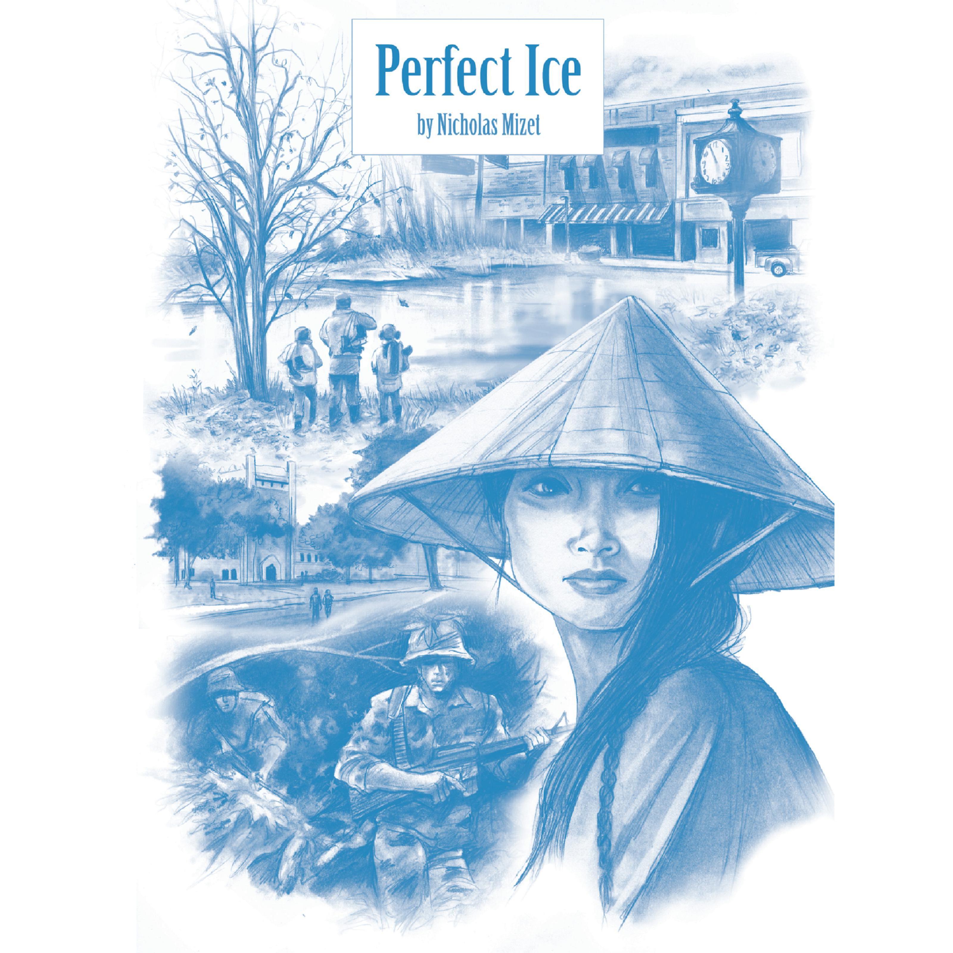 Perfect Ice