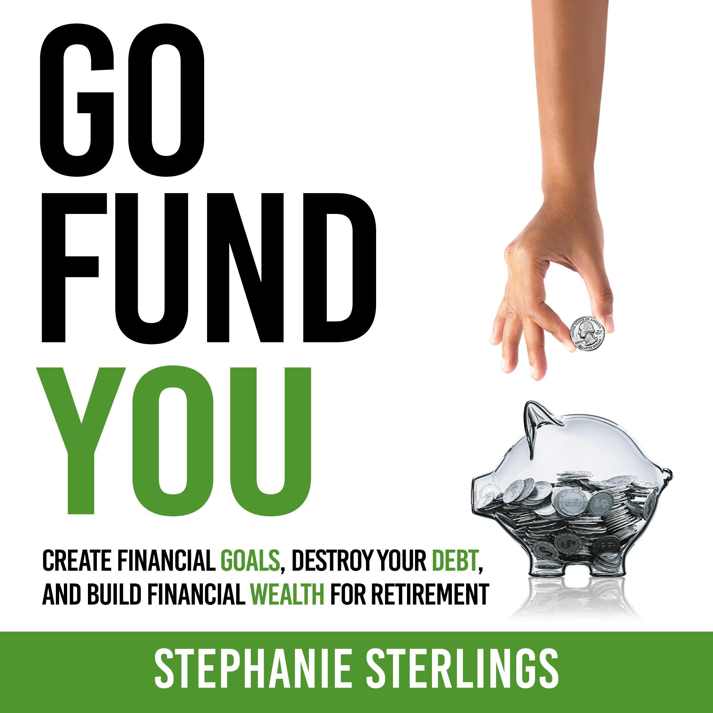 GO FUND YOU