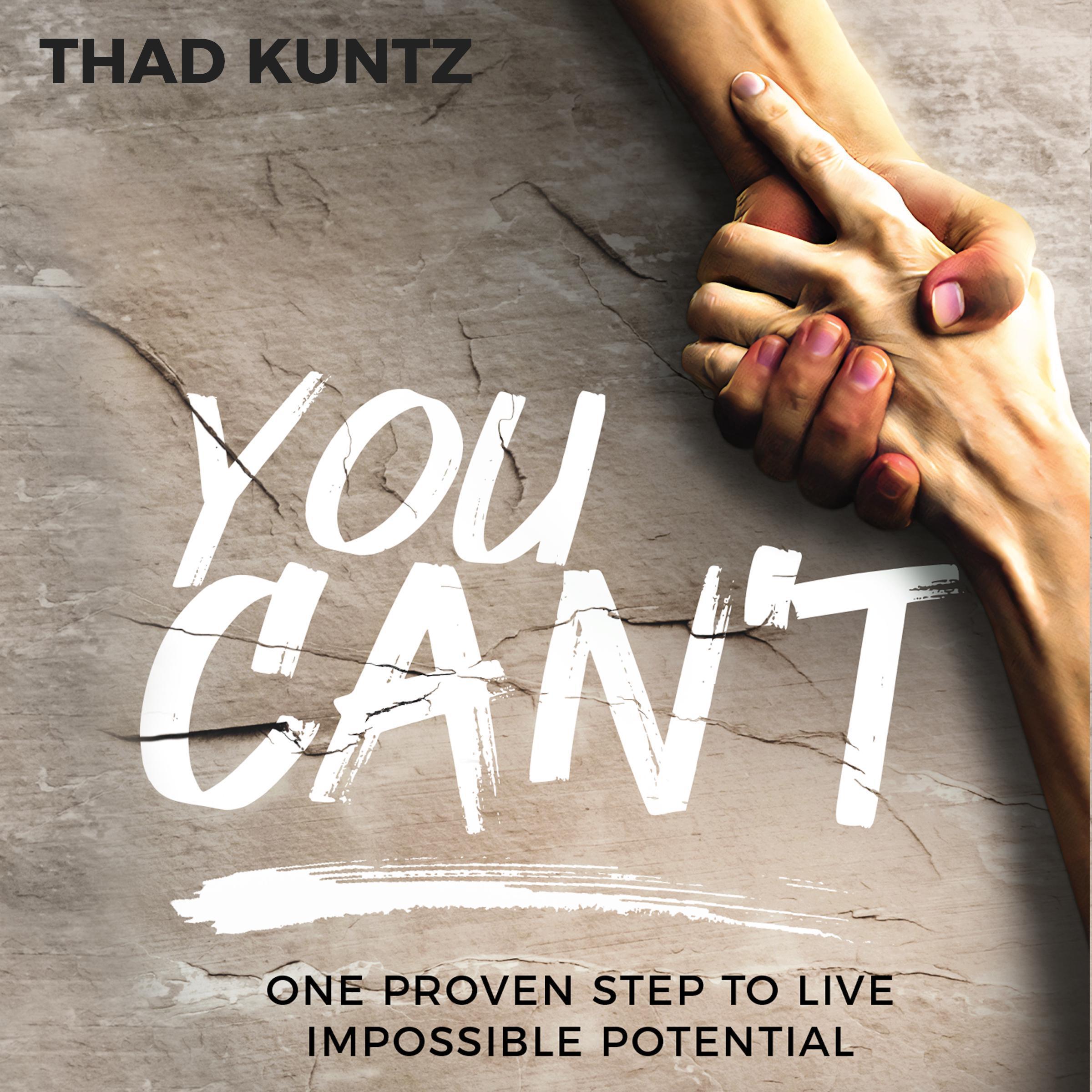 You Can't