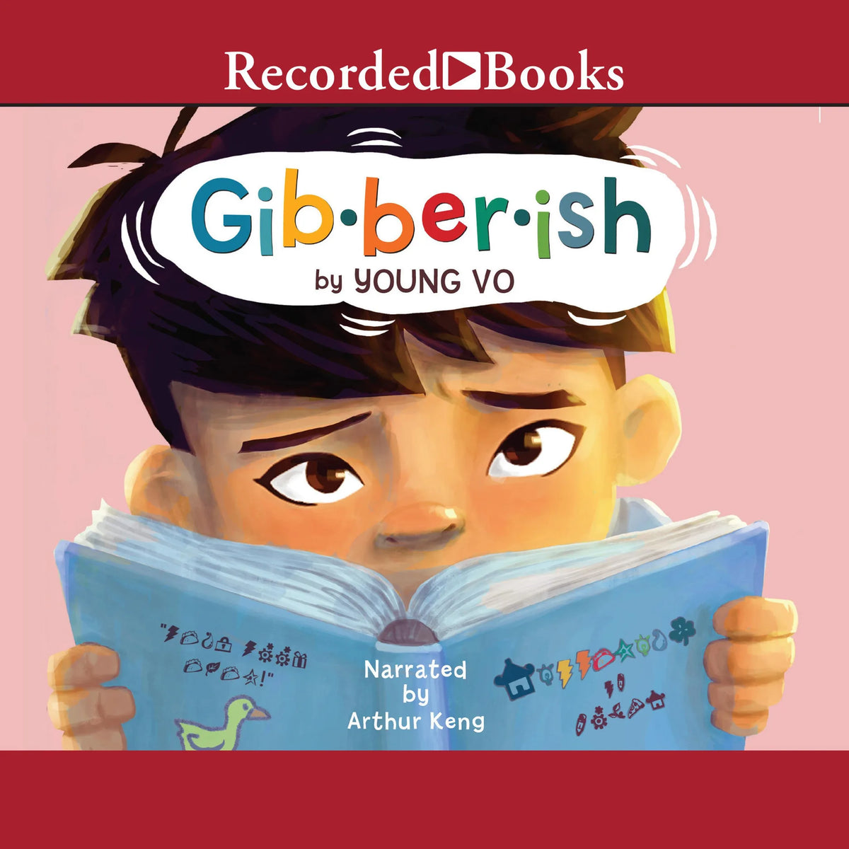 Gibberish