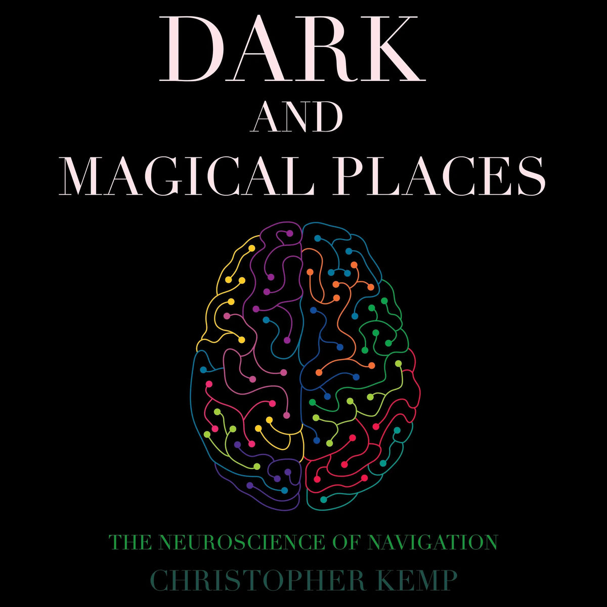 Dark and Magical Places