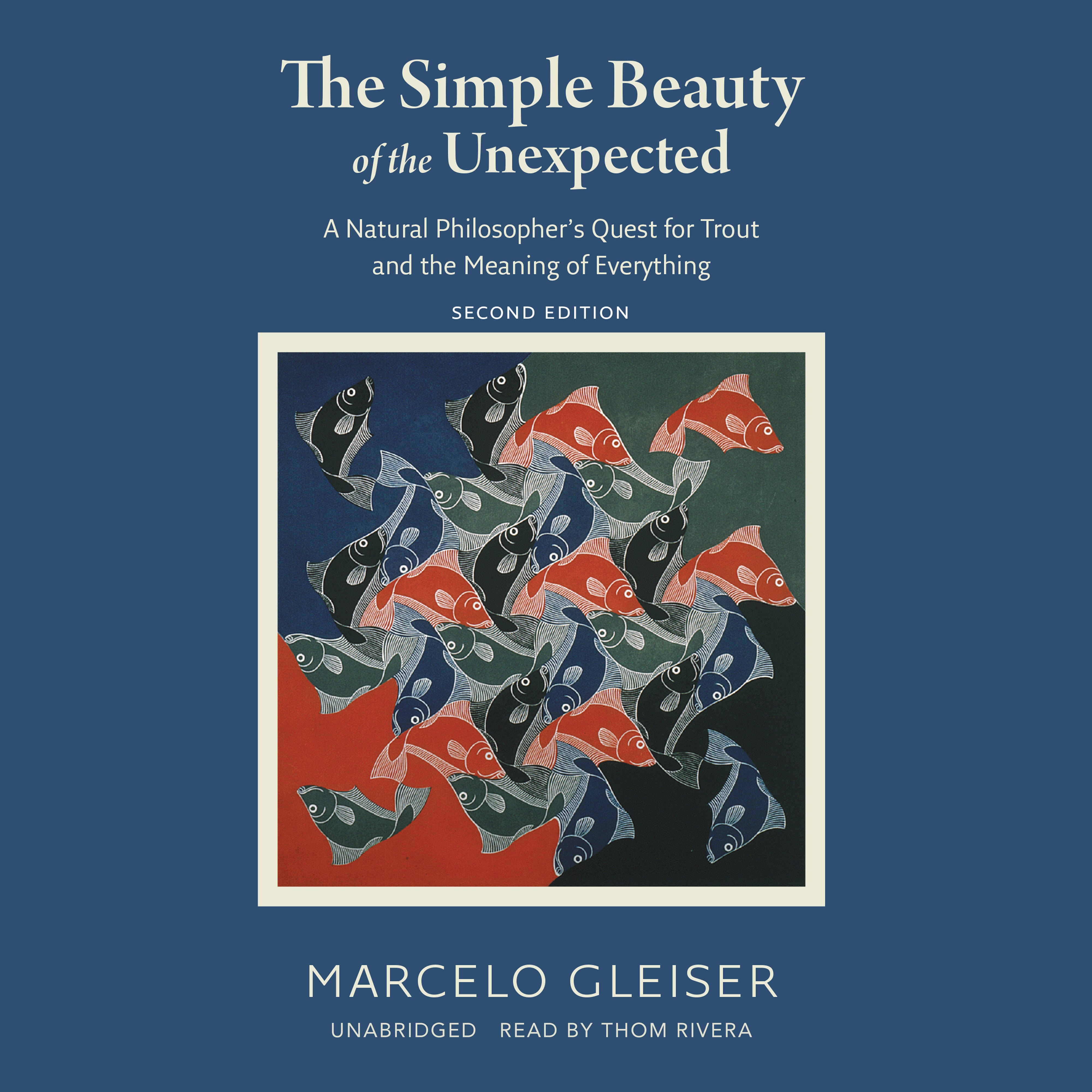 The Simple Beauty of the Unexpected, Second Edition