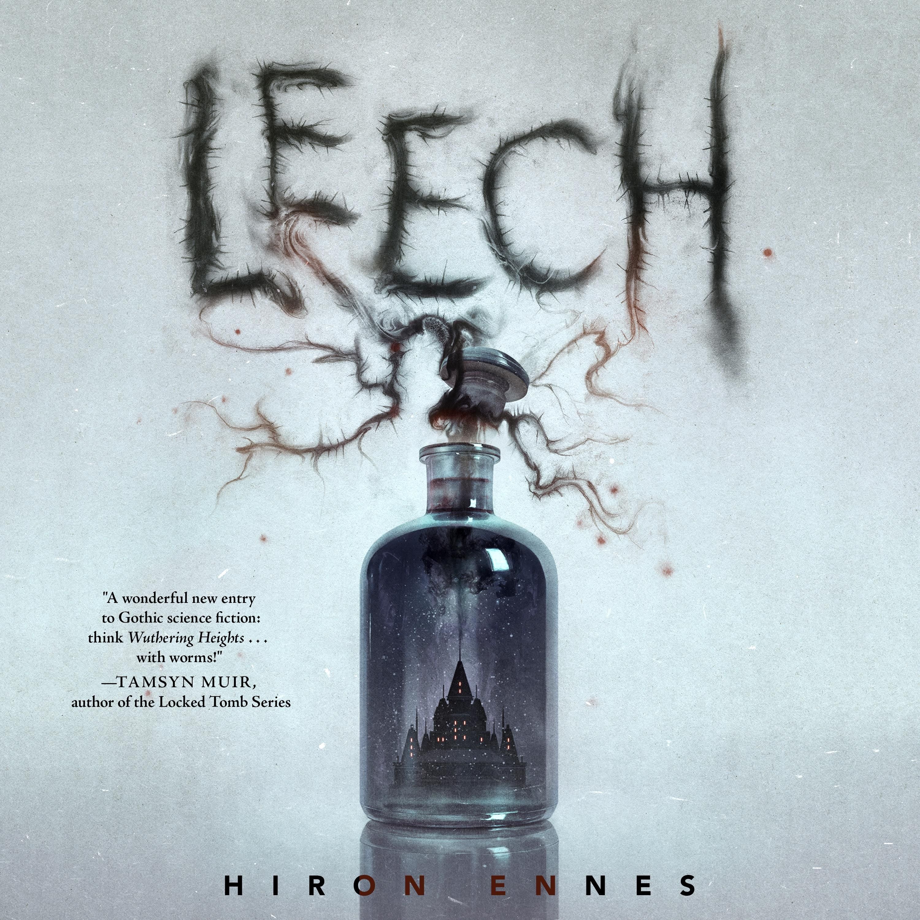 Leech
