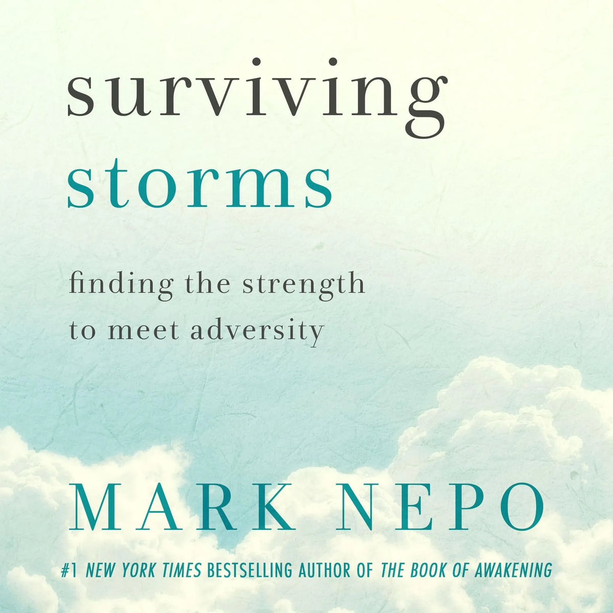 Surviving Storms