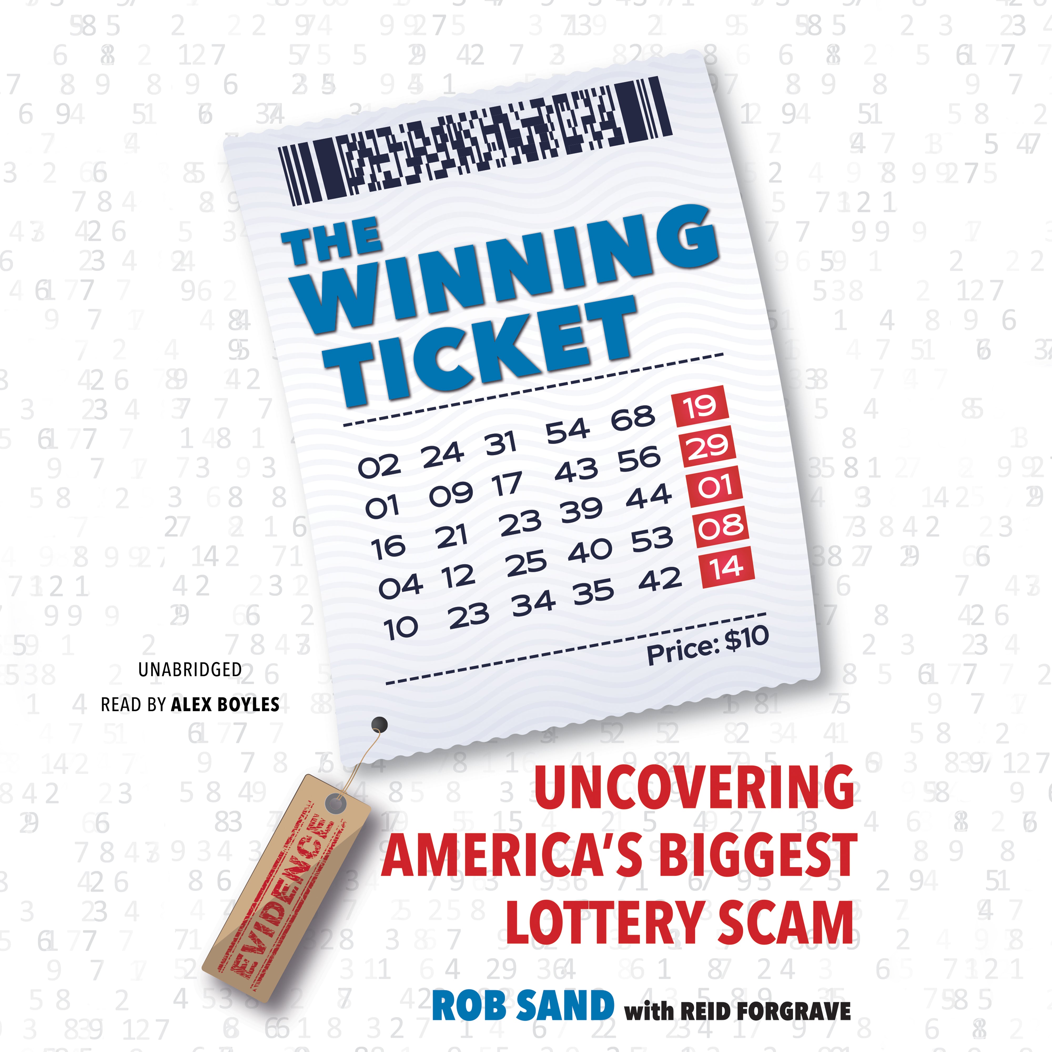 The Winning Ticket