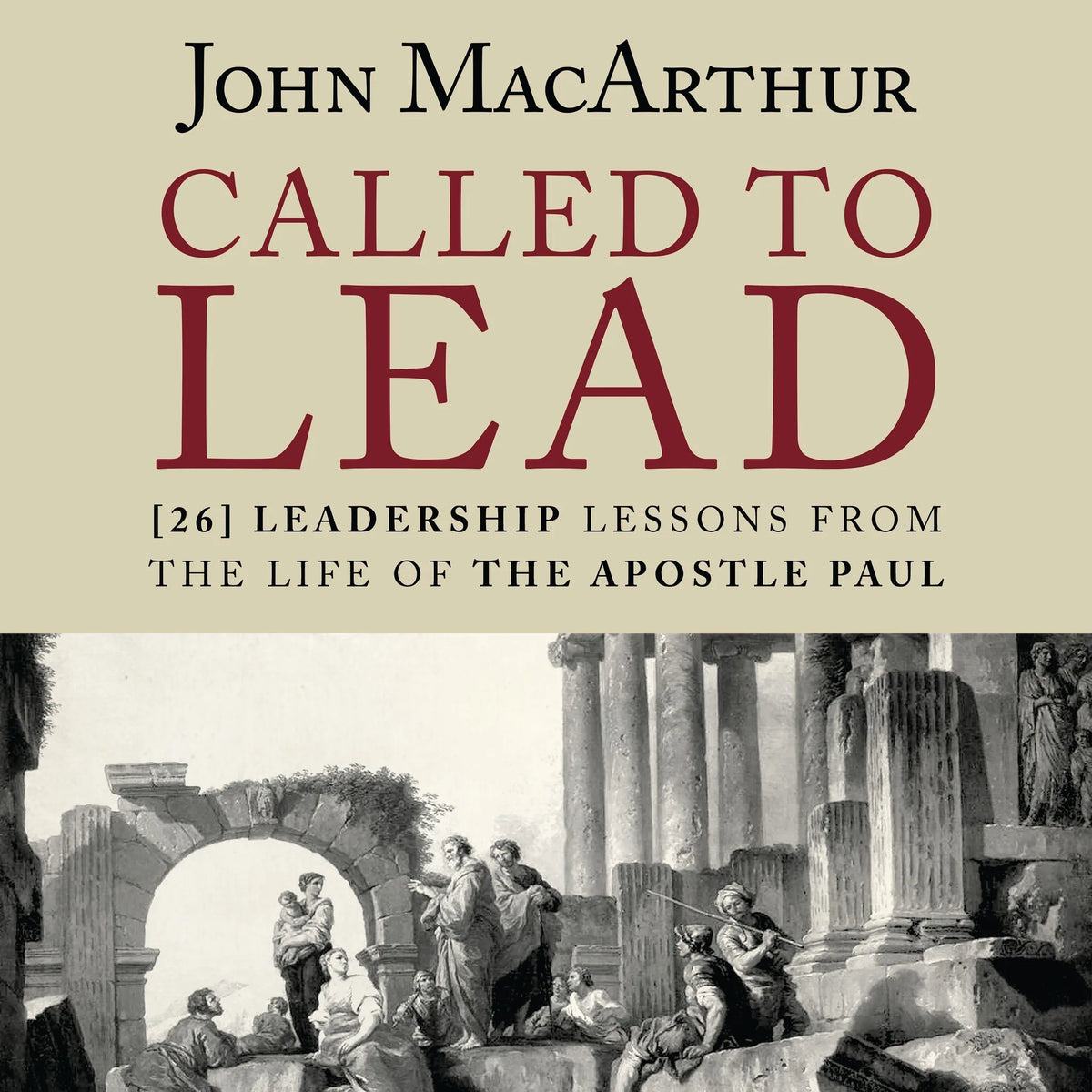 Called to Lead
