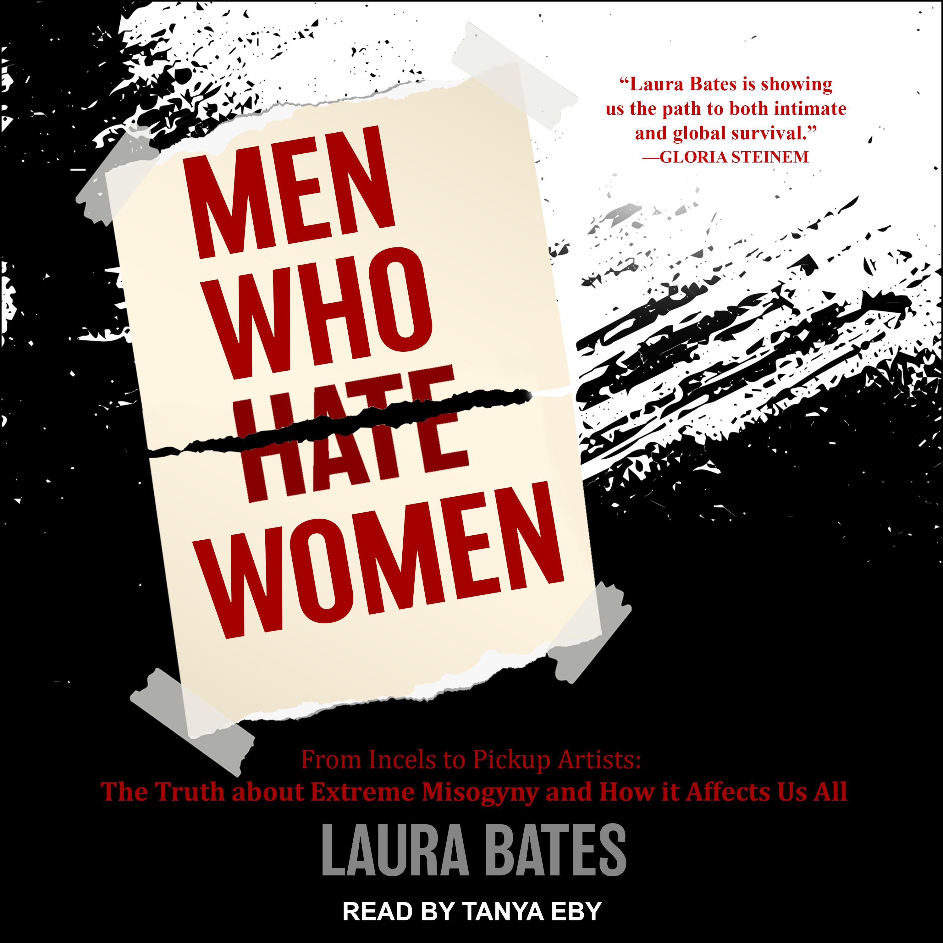 Men Who Hate Women