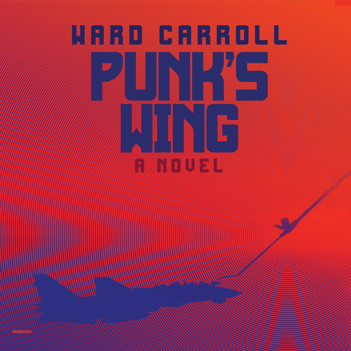 Punk’s Wing