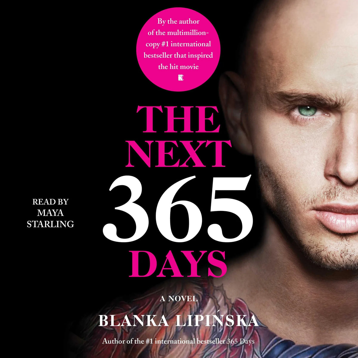 The Next 365 Days
