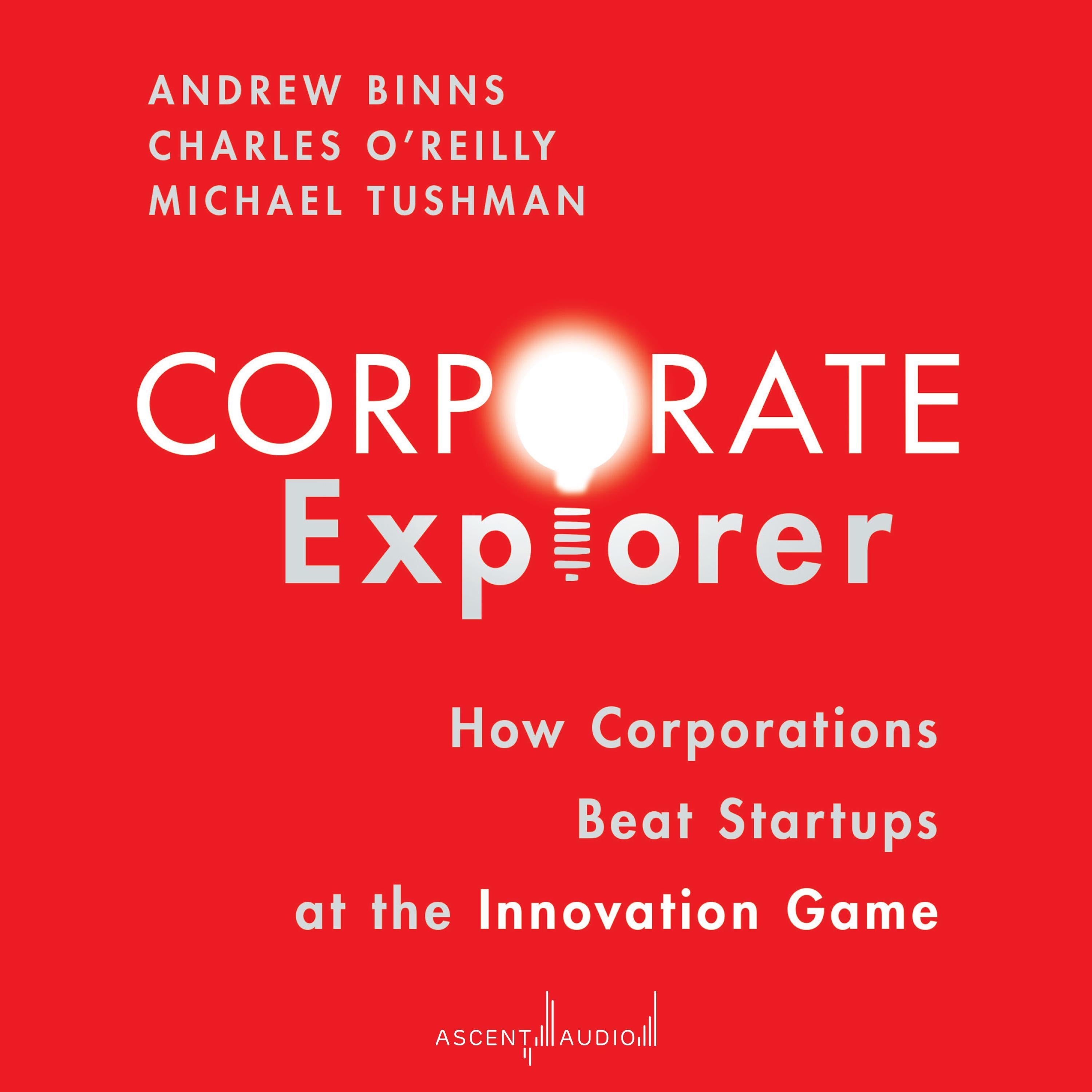 Corporate Explorer