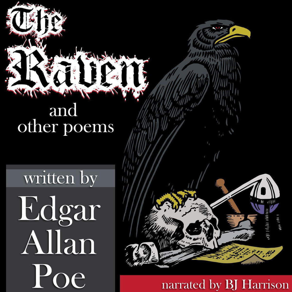 The Raven and Other Poems