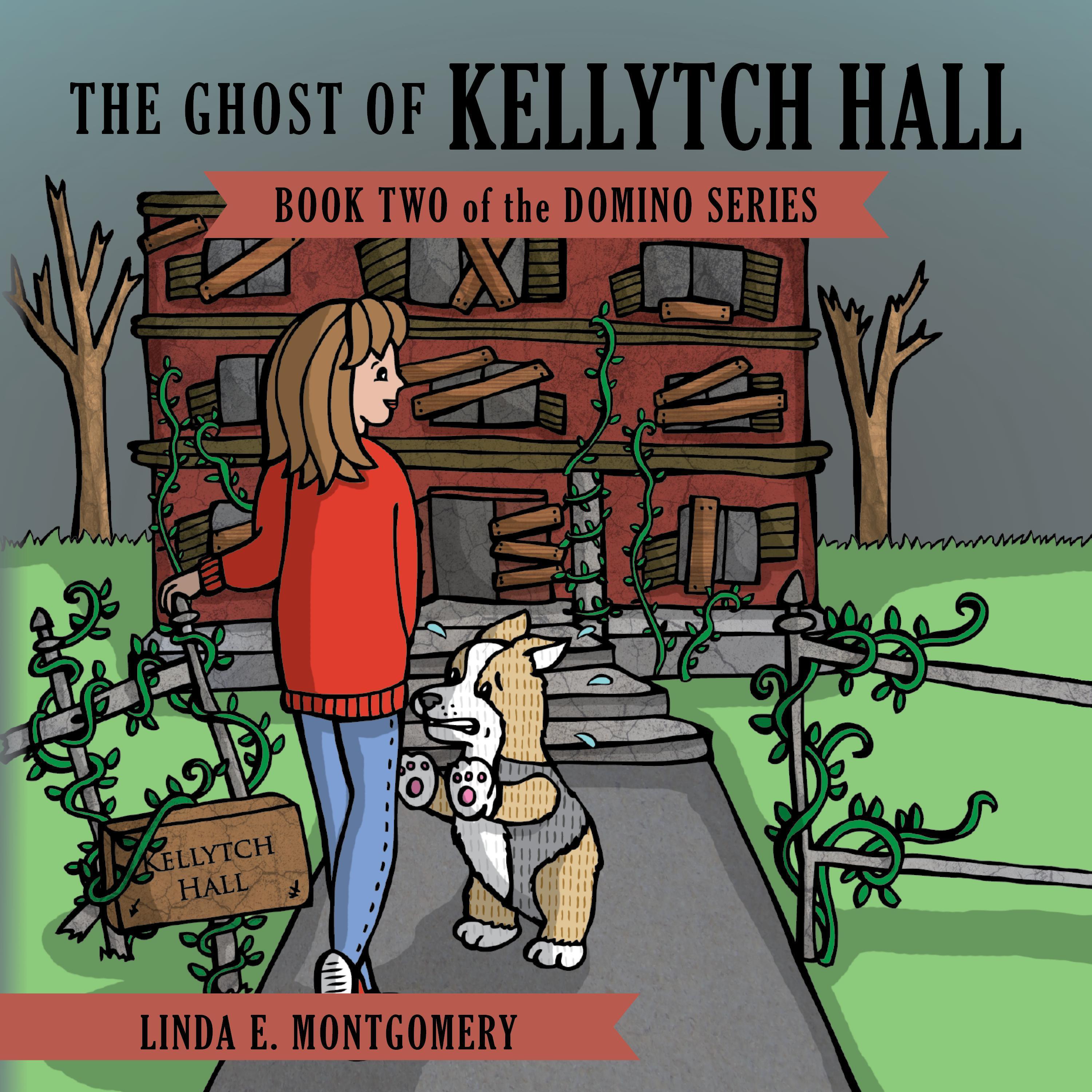 The Ghost of Kellytch Hall