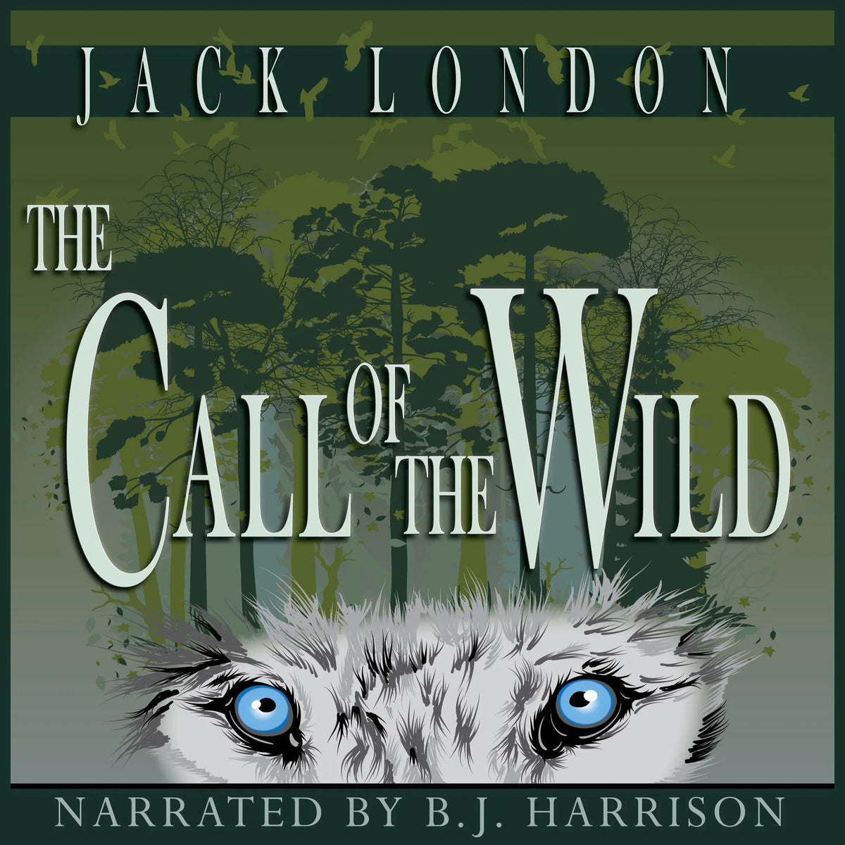 The Call of the Wild
