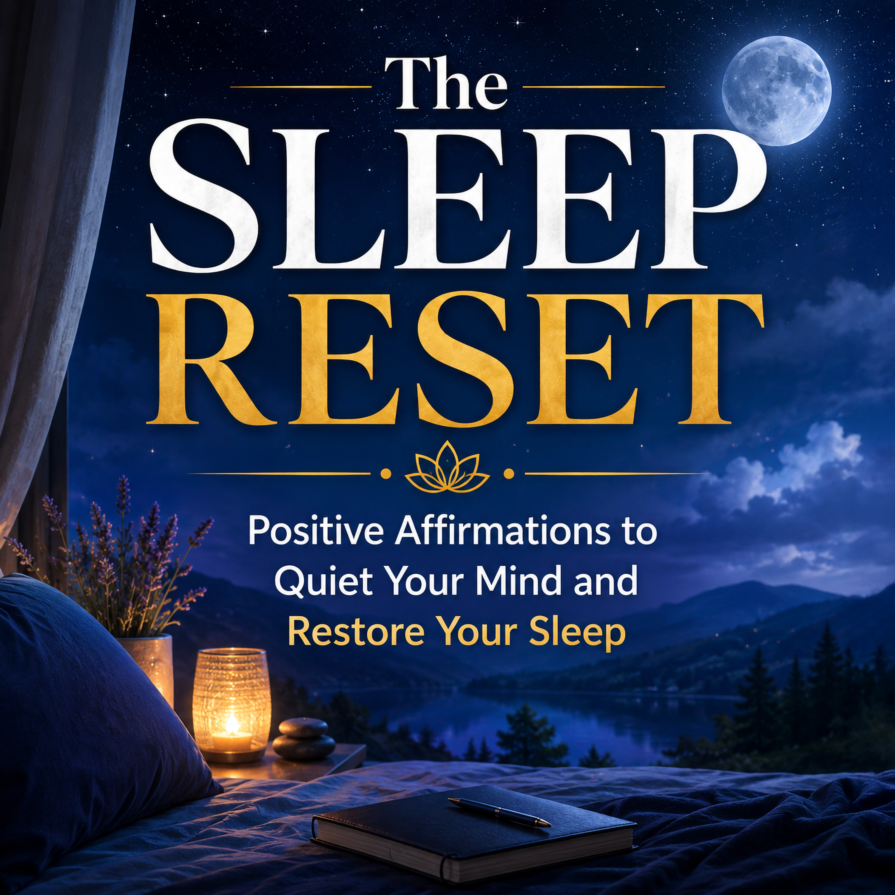 The Sleep Reset
