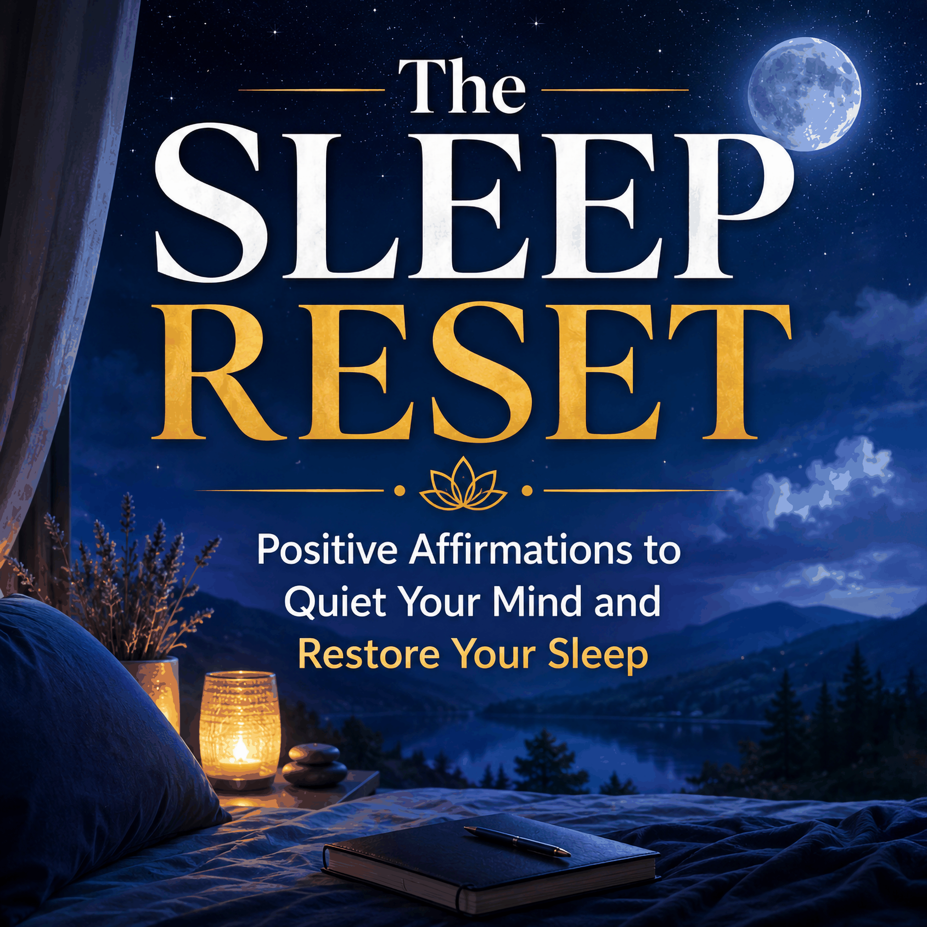 The Sleep Reset
