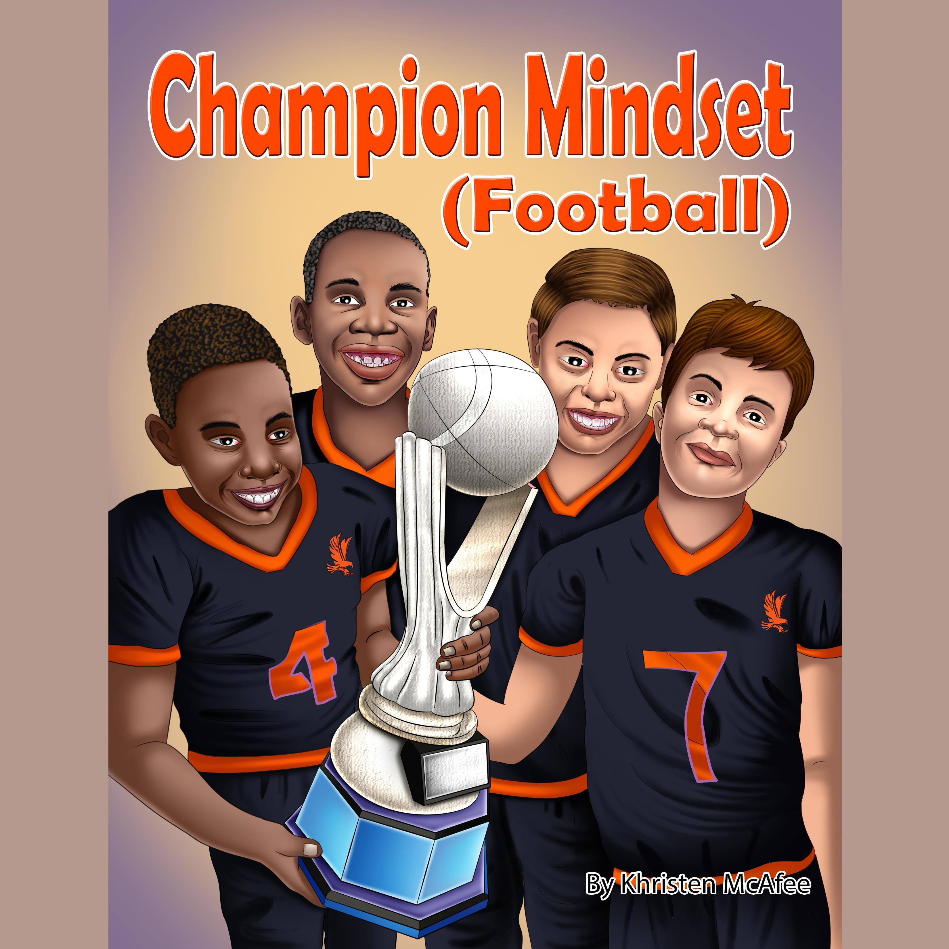 Champ Mindset