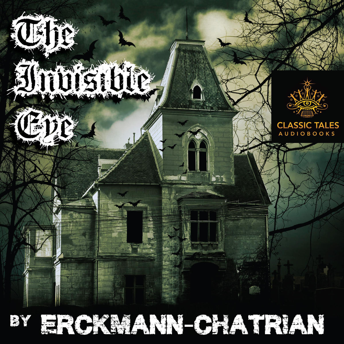 The Invisible Eye