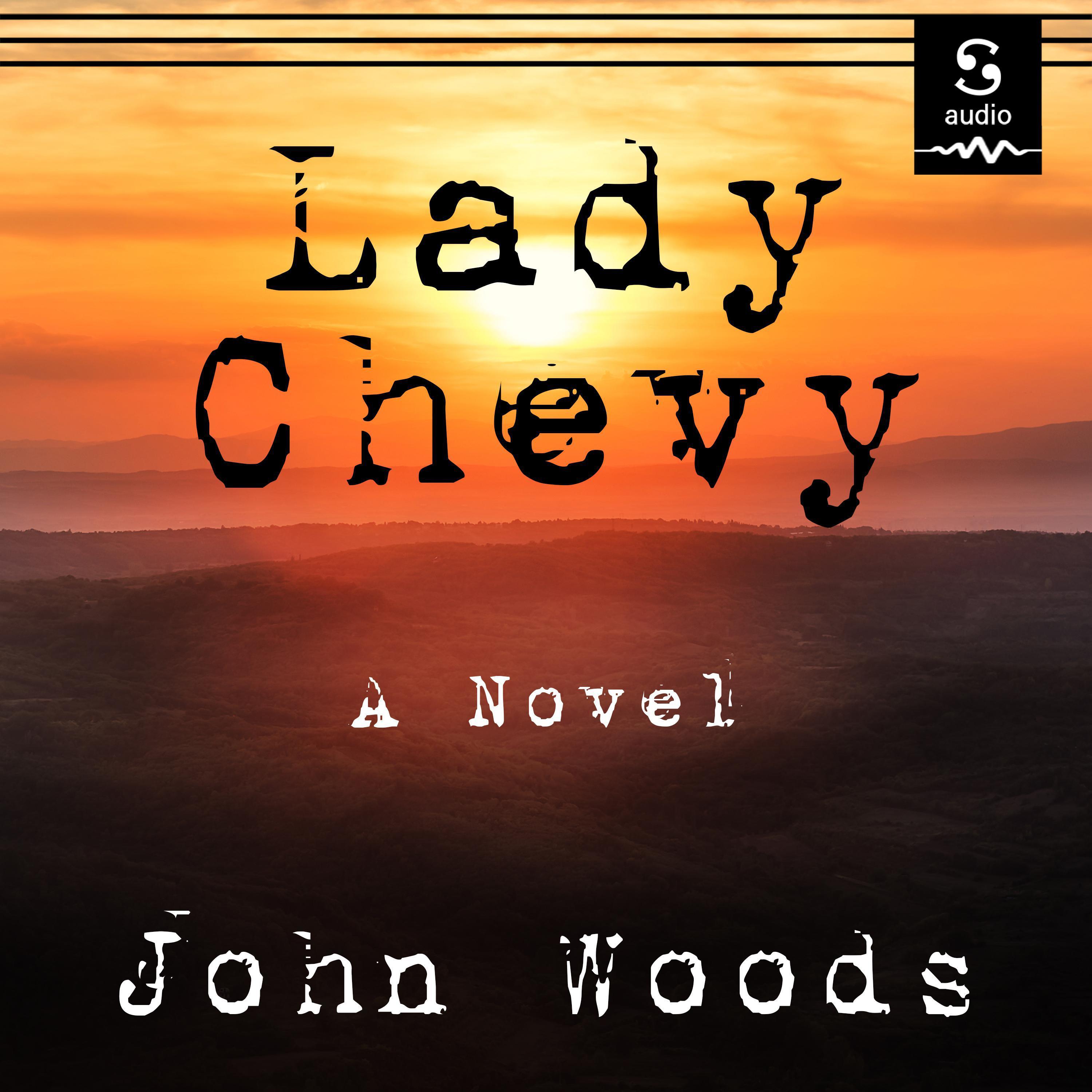 Lady Chevy