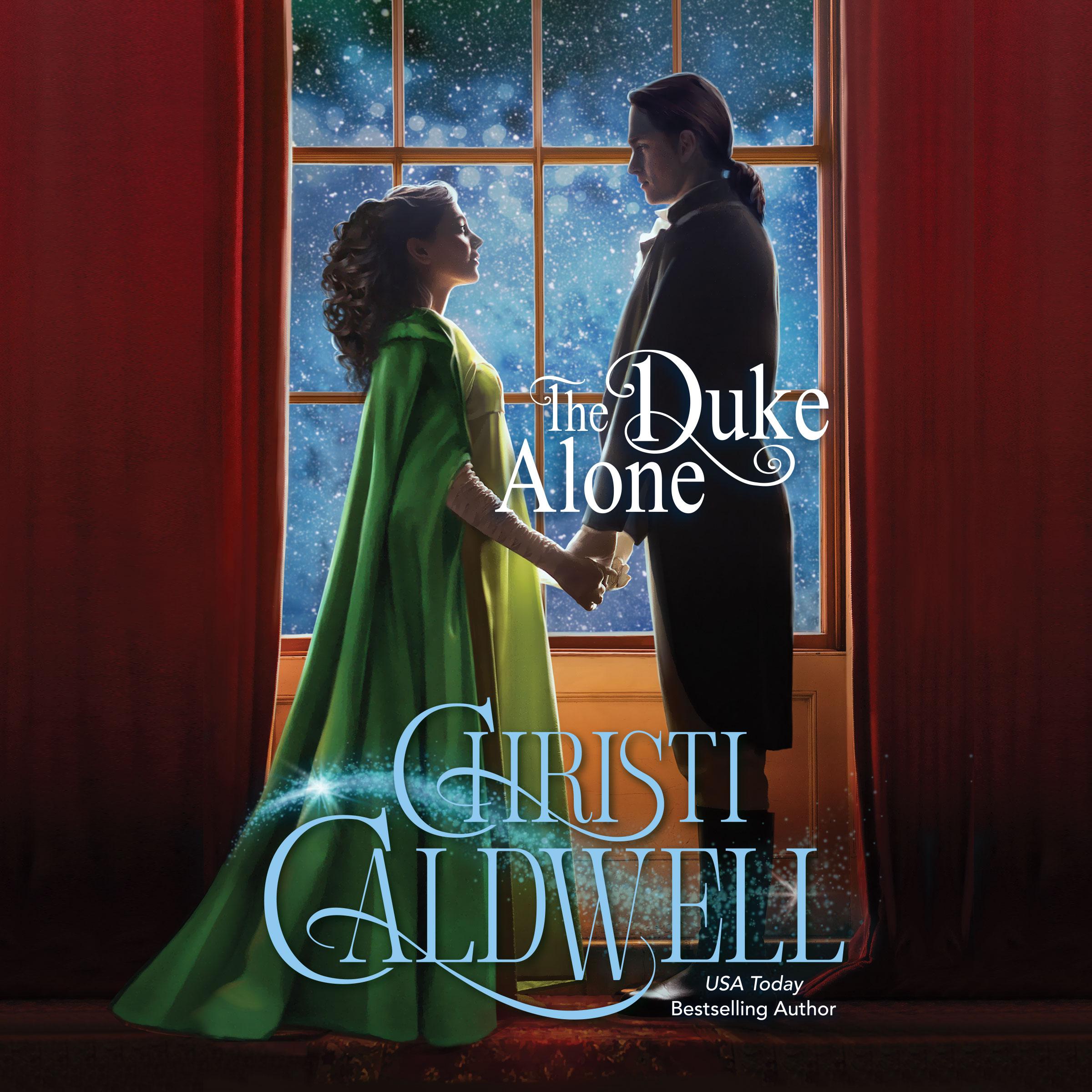 The Duke Alone