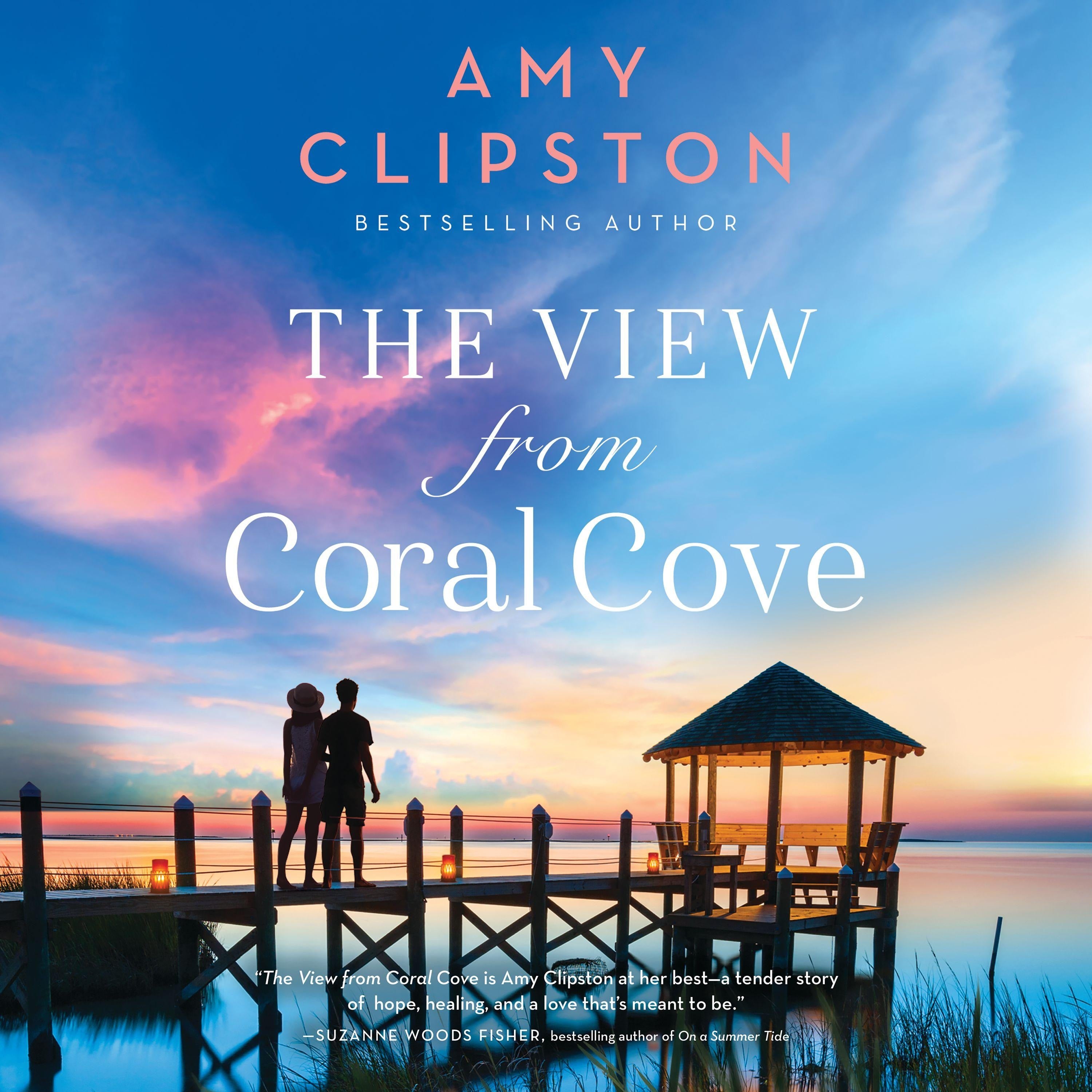 The View from Coral Cove