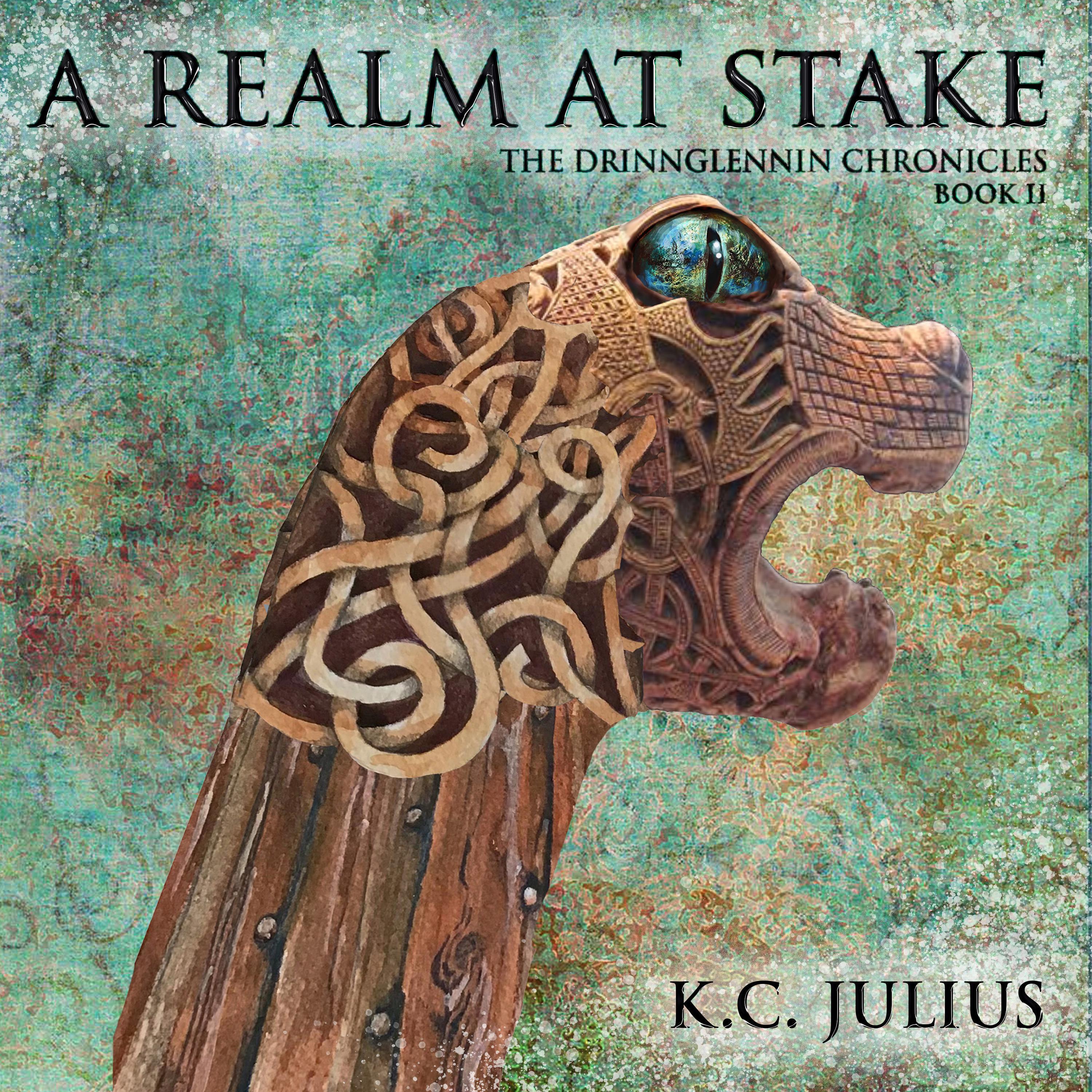A Realm at Stake