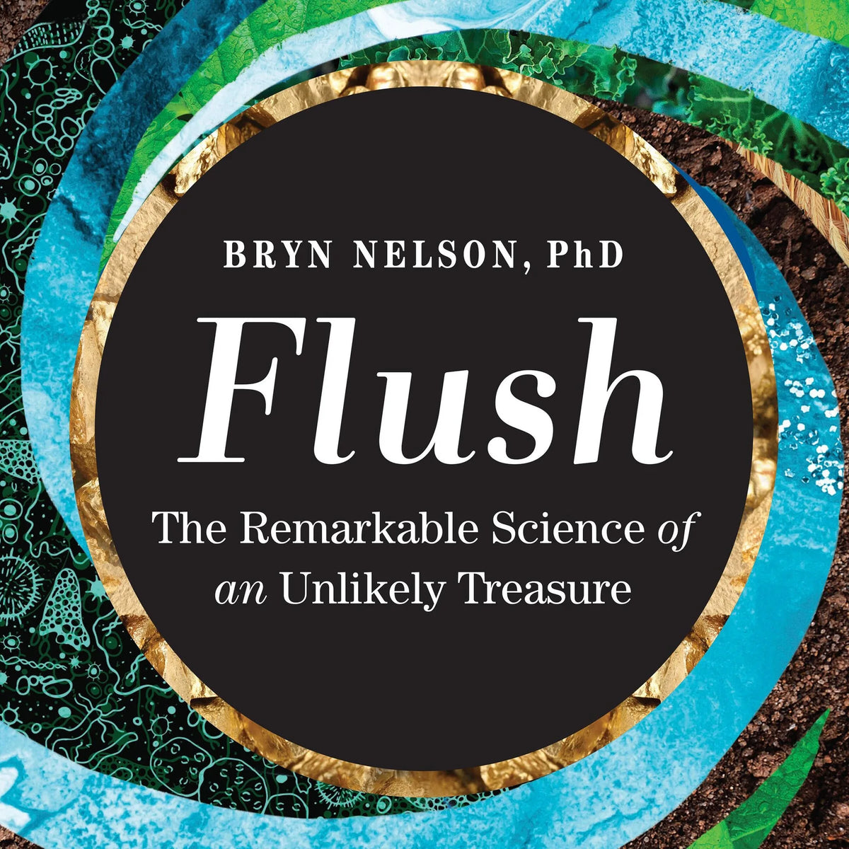 Flush