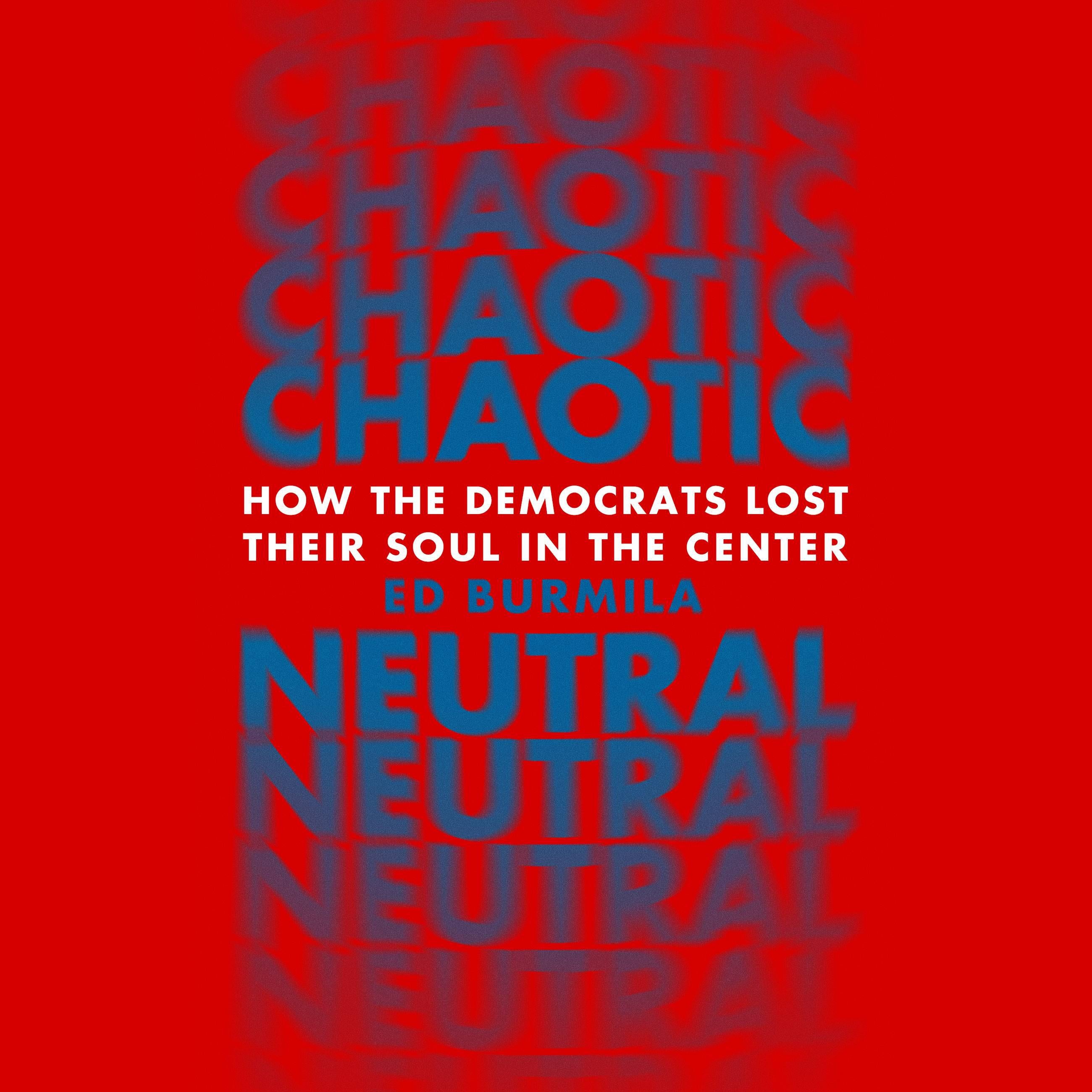 Chaotic Neutral