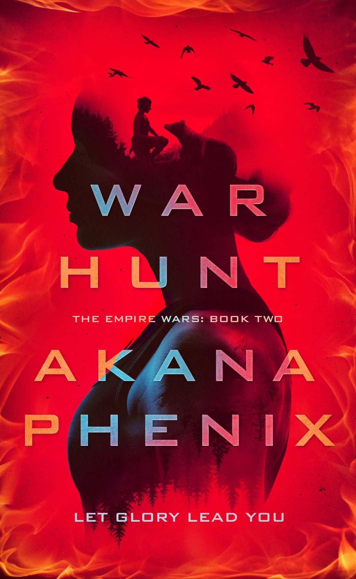 War Hunt