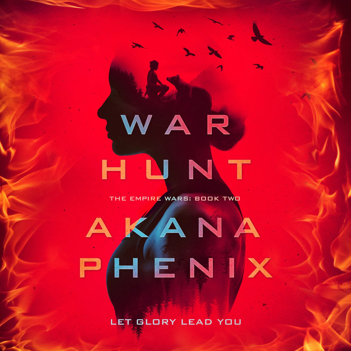 War Hunt
