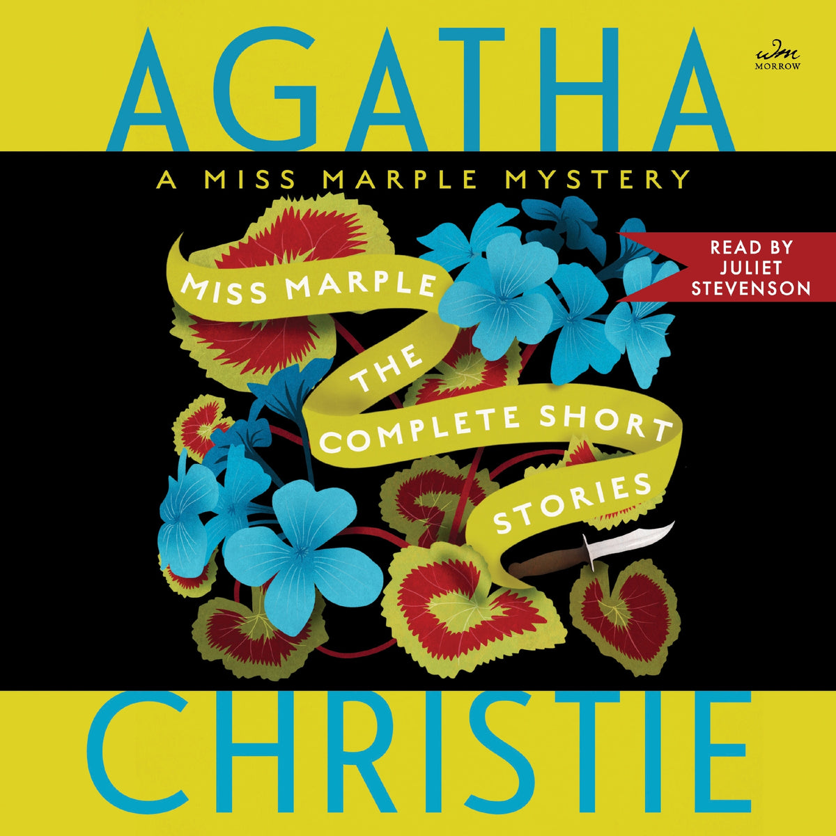 Miss Marple: The Complete Short Stories