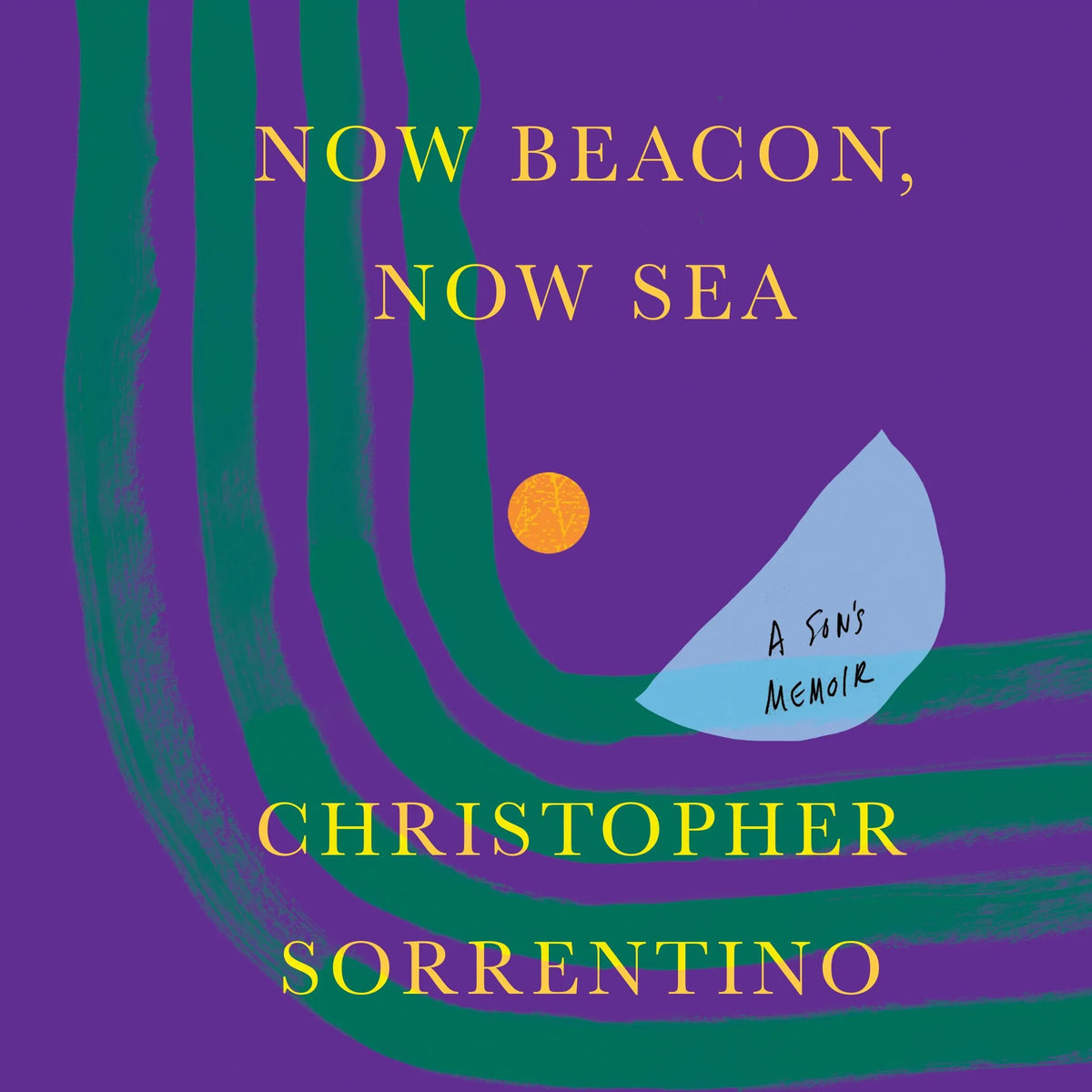 Now Beacon, Now Sea