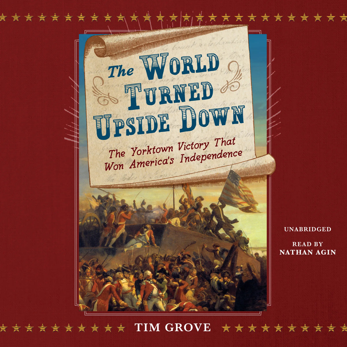 The World Turned Upside Down