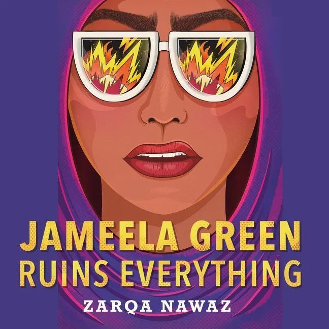 Jameela Green Ruins Everything