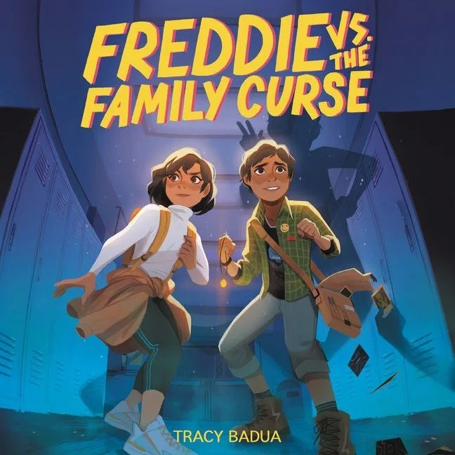 Freddie Vs. The Family Curse