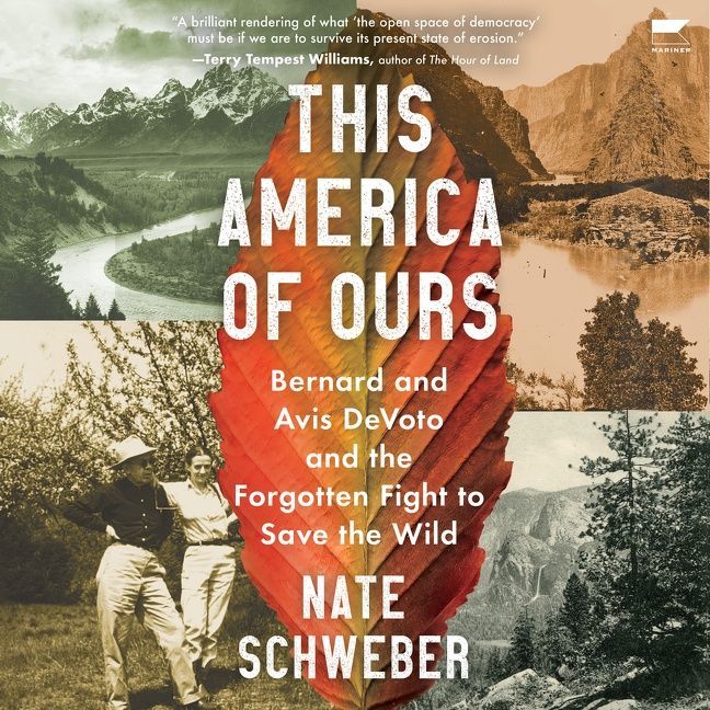 This America Of Ours