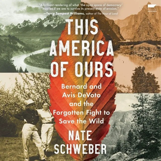 This America Of Ours