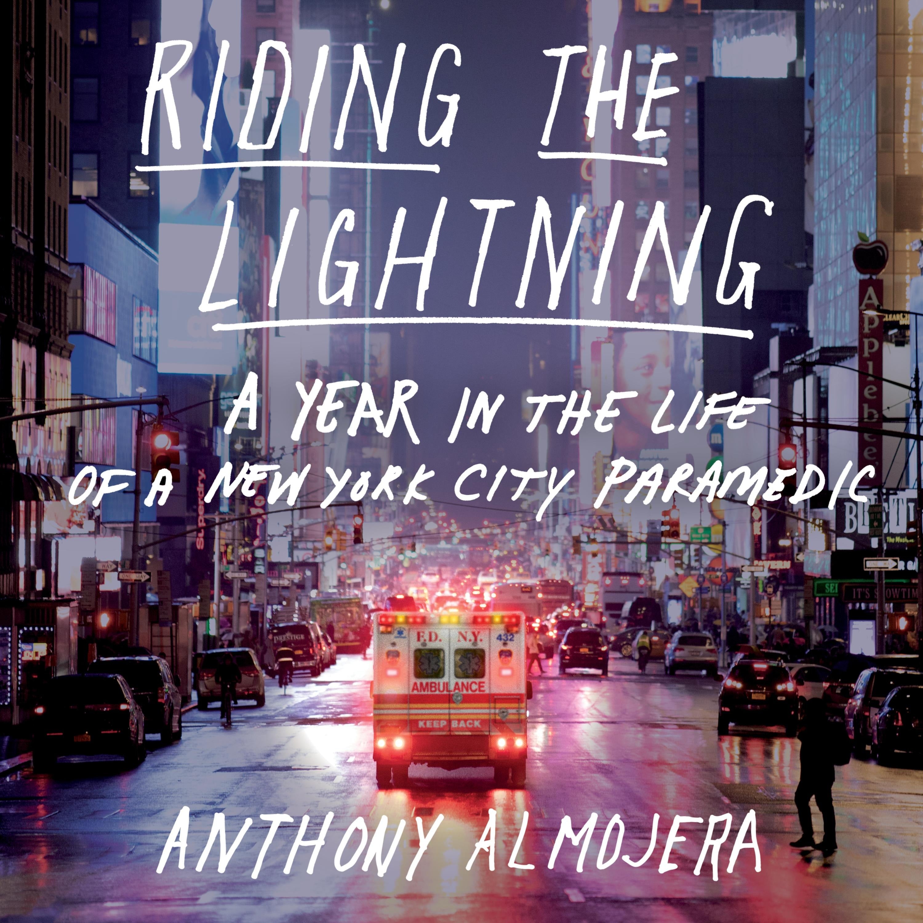 Riding the Lightning