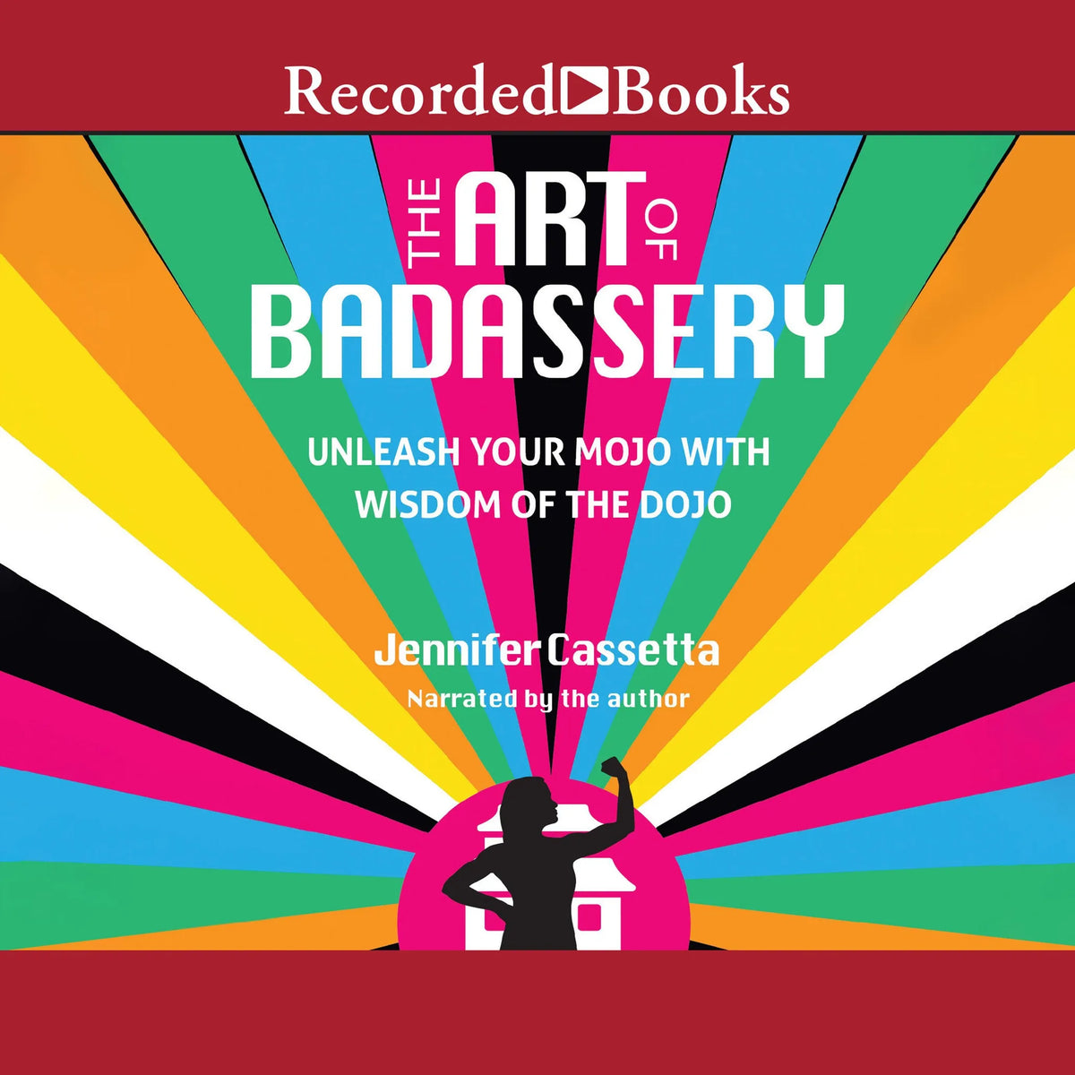 The Art of Badassery