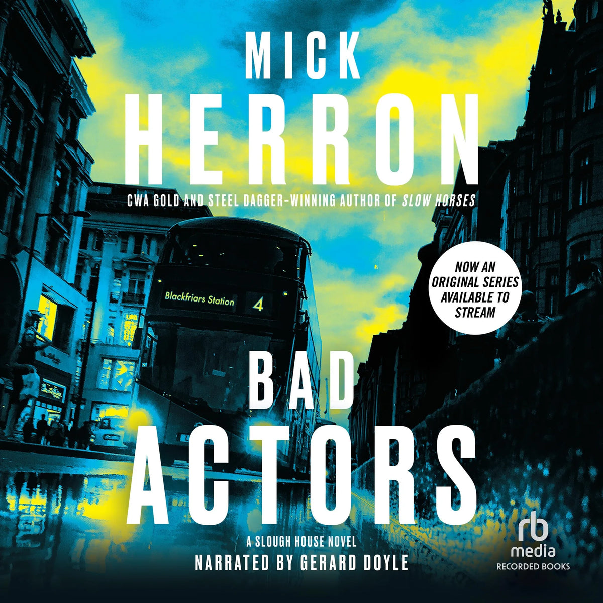 Bad Actors