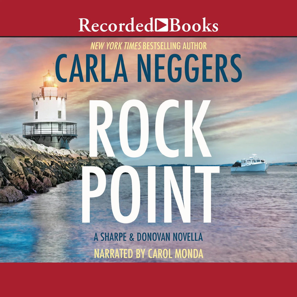 Rock Point
