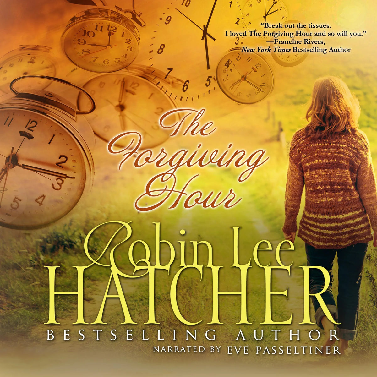 The Forgiving Hour