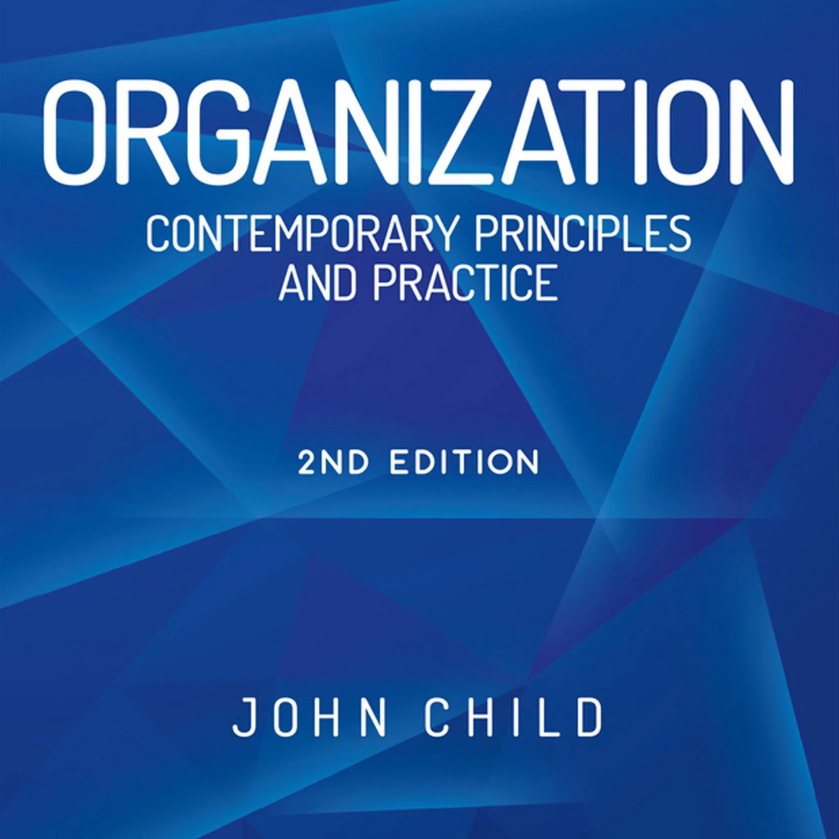 Organization