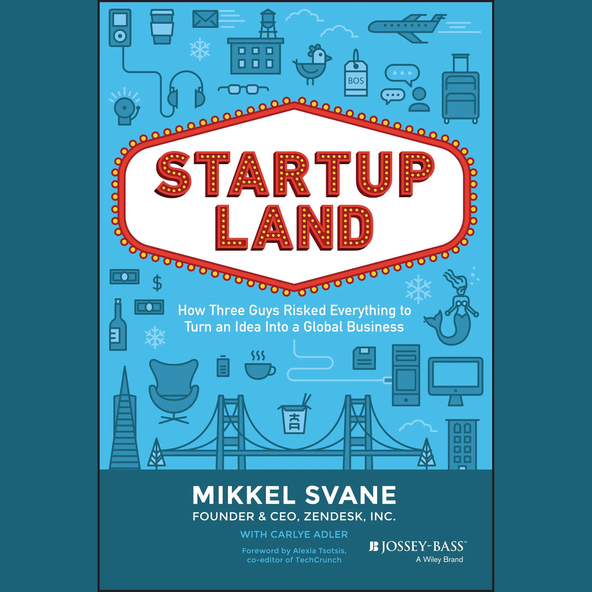 Startupland