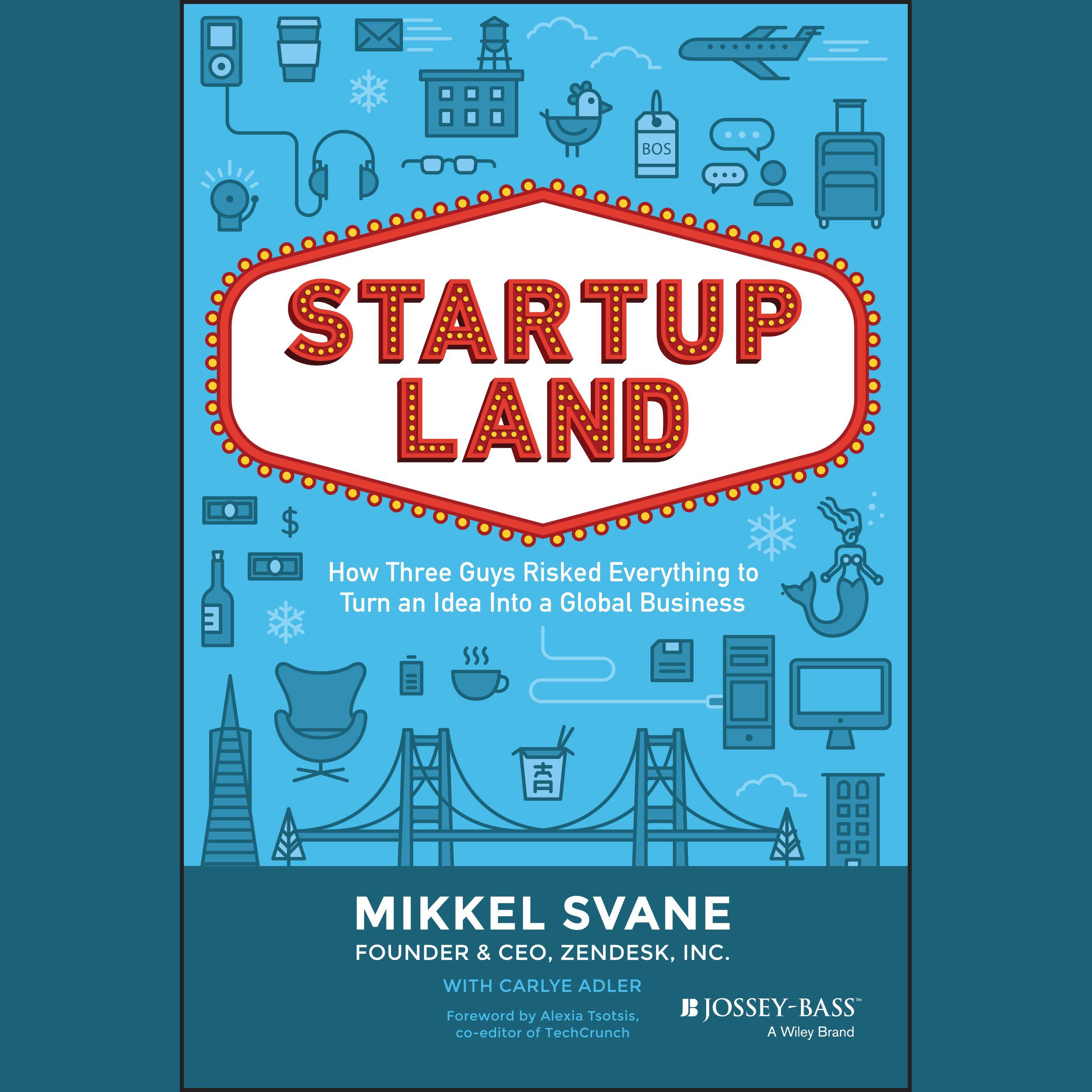 Startupland
