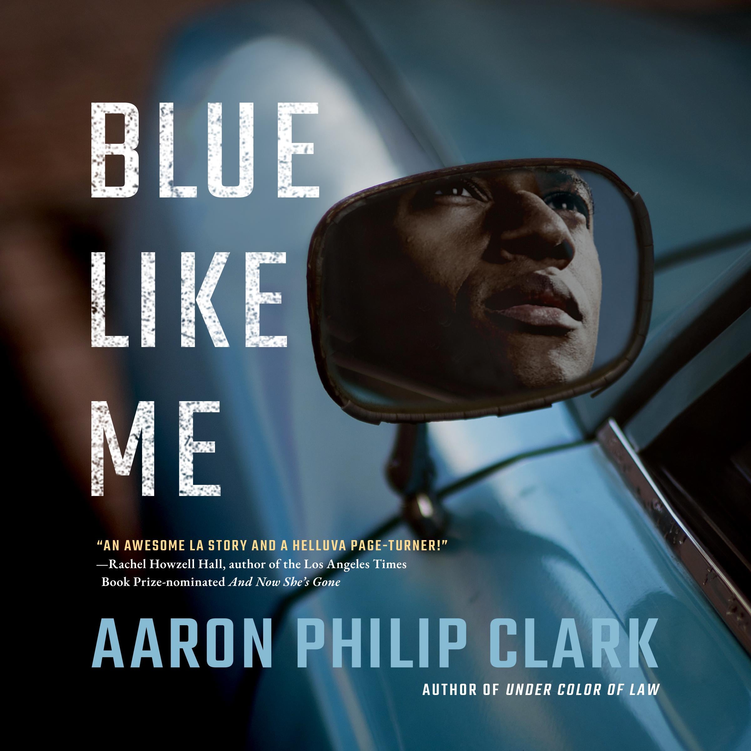 Blue Like Me