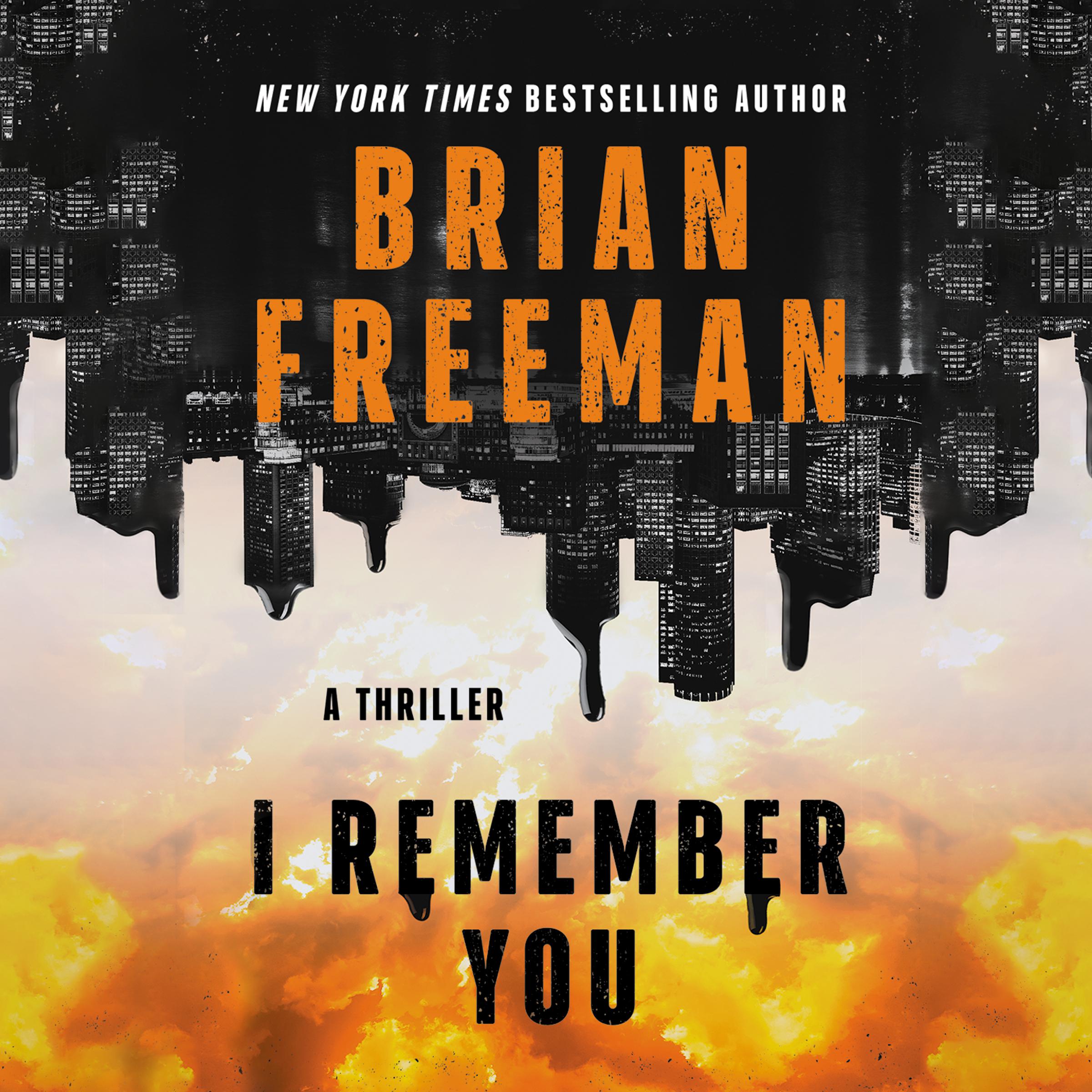 I Remember You