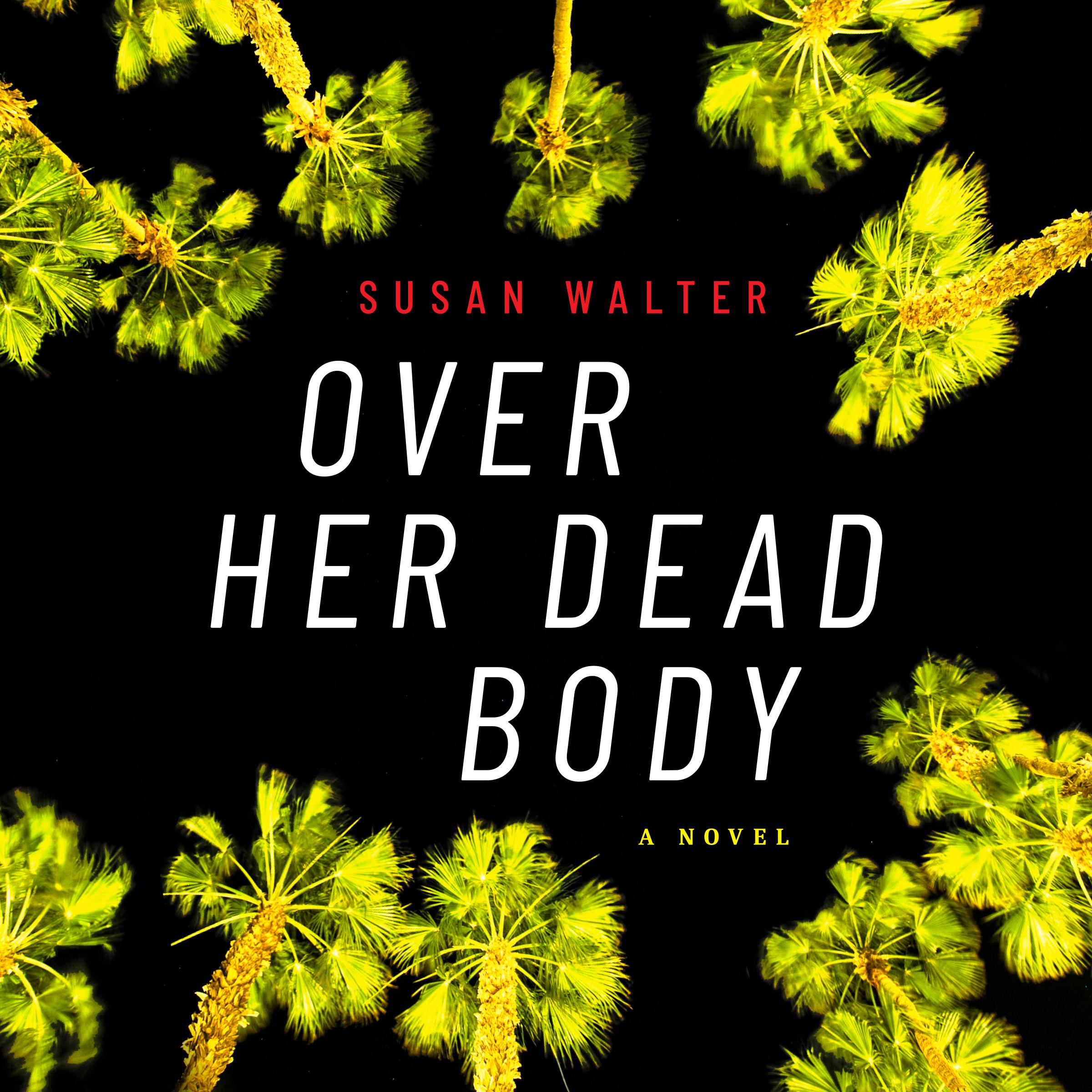Over Her Dead Body
