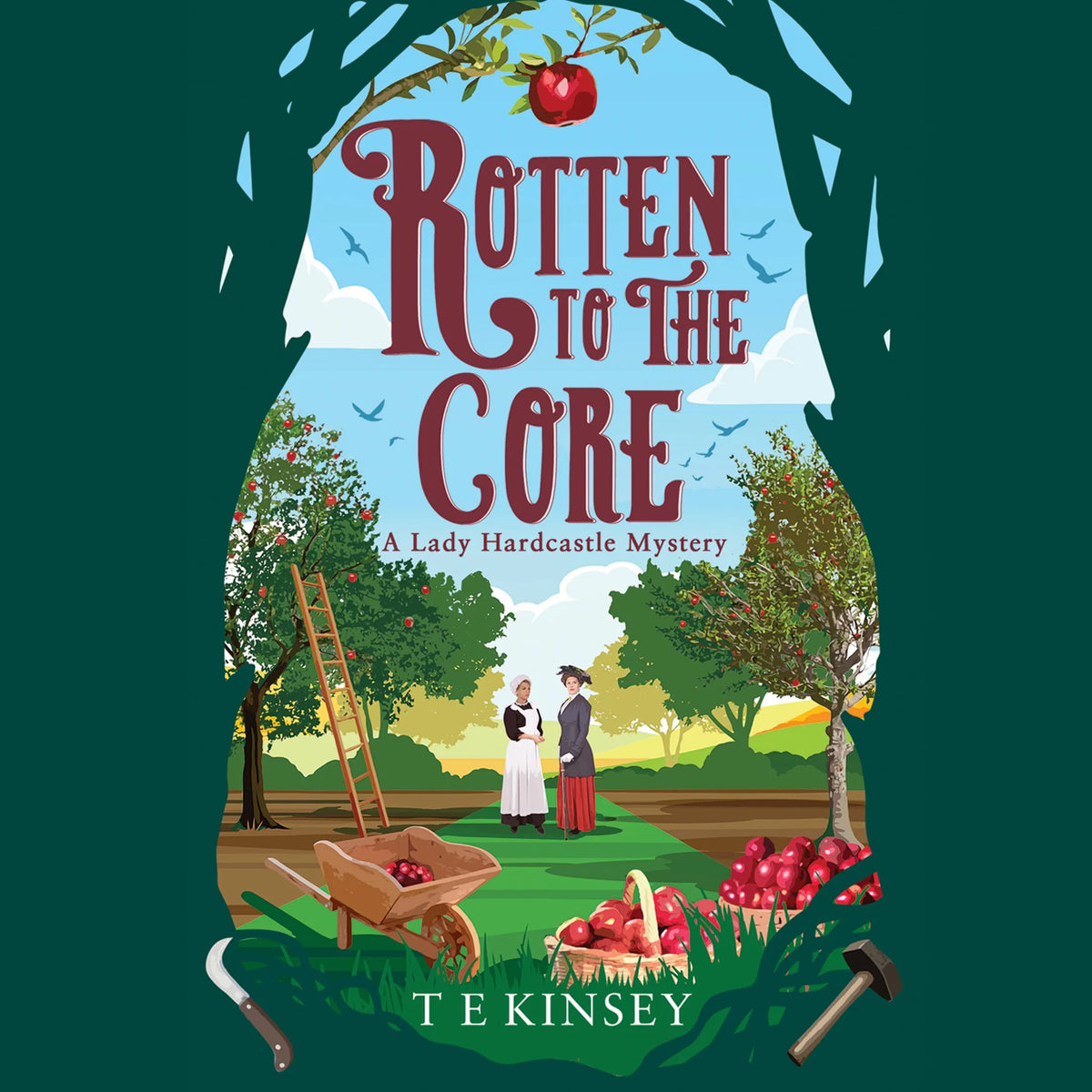 Rotten to the Core