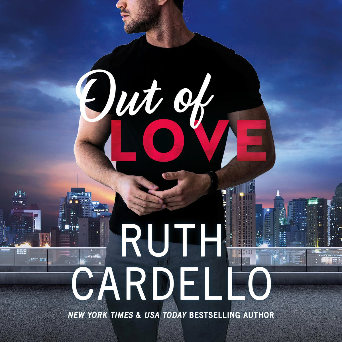 Out of Love