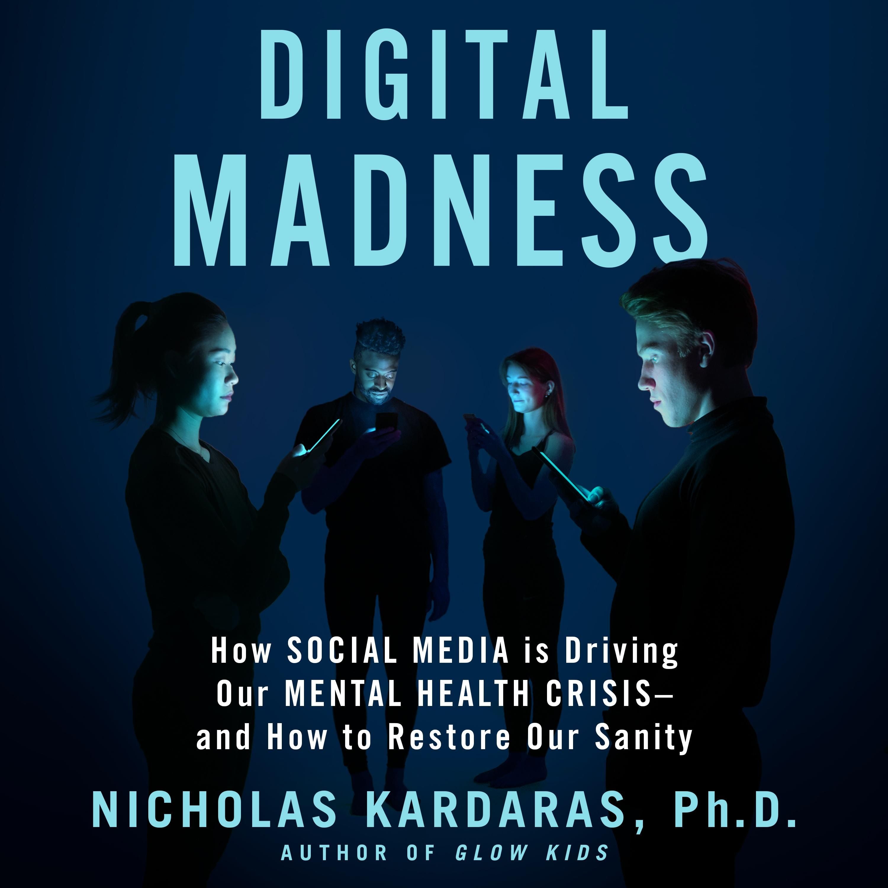 Digital Madness